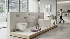 Sanitaryware products